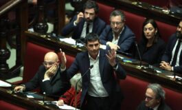 Ucraina e rebus centrosinistra Fratoianni Troveremo sintesi con Pd e M5S 265x160