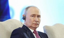 Ucraina lallarme dellFbi Russia pianifica omicidi mirati negli Usa e in Europa 265x160