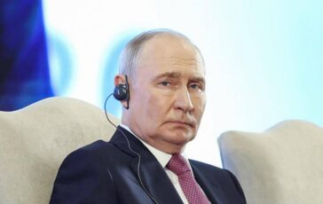 Ucraina lallarme dellFbi Russia pianifica omicidi mirati negli Usa e in Europa 364x230