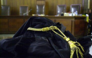 Udine aggredisce la ex in tribunale dopo la condanna arrestato per tentato omicidio 364x230