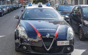 Udine morto luomo colpito con cacciavite si cerca laggressore 364x230