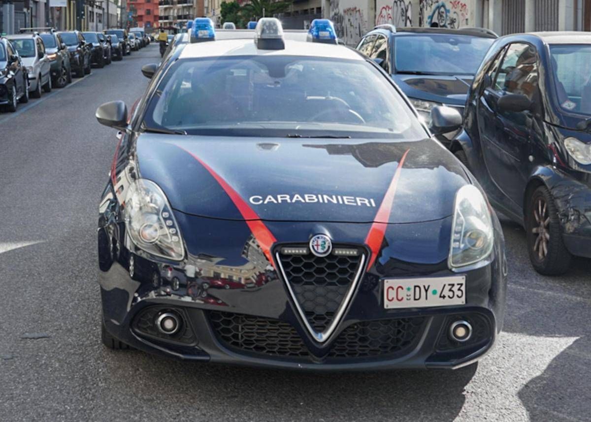 Udine, morto l'uomo colpito con cacciavite: si cerca l'aggressore