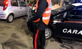 Udine non accetta la fine della relazione e uccide il fratello della ex e caccia alluomo 265x160