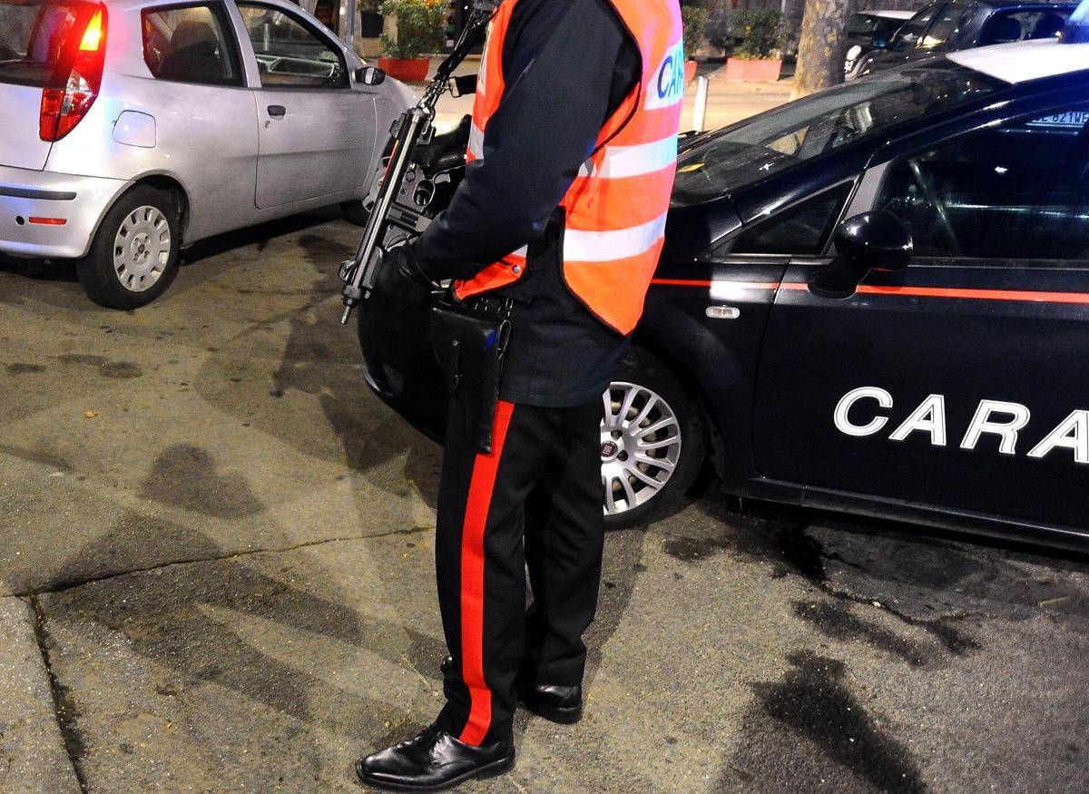 Udine, non accetta la fine della relazione e uccide il fratello della ex: è caccia all'uomo