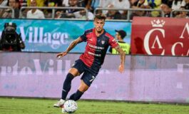 Udinese Cagliari 0 1 Maldini lancia i sardi in testa alla classifica. Bologna Torino 1 1 265x160