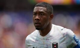 Udinese colpo a sorpresa in difesa arriva Alaba 265x160