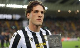 Udinese lesione al bicipite femorale per Zaniolo ecco quando tornera in campo 265x160