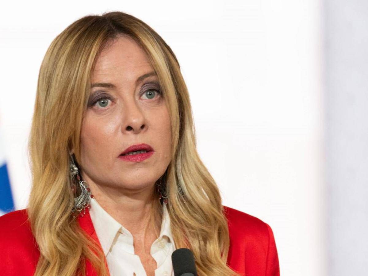 Ue, Meloni: "Chiediamo flessibilità aggiuntiva per famiglie e imprese"
