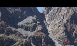 Ultima tappa di Carovana dei Ghiacciai 2026 tre alert dal Monviso 265x160