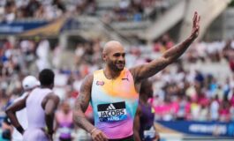 Ultimate Championship tocca a Jacobs gli azzurri in gara oggi nel Mondiale dei Mondiali e dove vederli 265x160