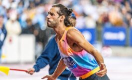 Ultimate Championship tocca a Tamberi gli azzurri in gara oggi nel Mondiale dei Mondiali e dove vederli 265x160