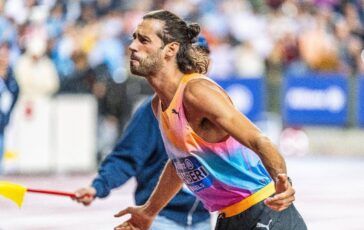 Ultimate Championship tocca a Tamberi gli azzurri in gara oggi nel Mondiale dei Mondiali e dove vederli 364x230