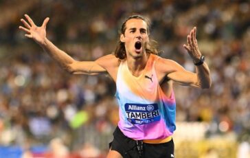 Ultimate Championship un super Tamberi vince anche a Budapest Grazie al pubblico 364x230
