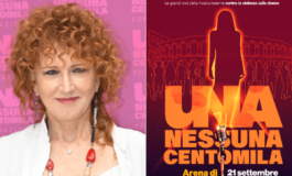 Una Nessuna Centomila domani il live allArena di Verona svelato il cast 265x160