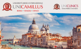 UniCamillus at the Venice Biennale: Longevity between Medicine and Art (265x160)
