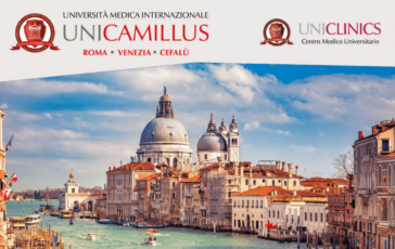 UniCamillus alla Biennale di Venezia la longevita tra medicina e arte 364x230