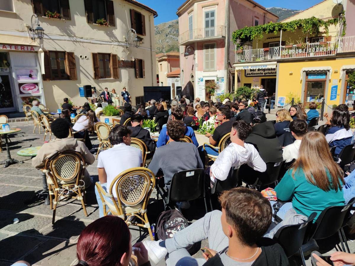 UniMarconi, il 26 settembre torna 'Una Lezione in Piazza', confronto nelle città italiane