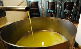 Unifol Per movimenti dellolio sfuso﻿ si alla bolla elettronica  265x160