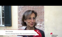 Universita Cartabia Bocconi Il Talento va sostenuto giovani credano in se stessi 265x160