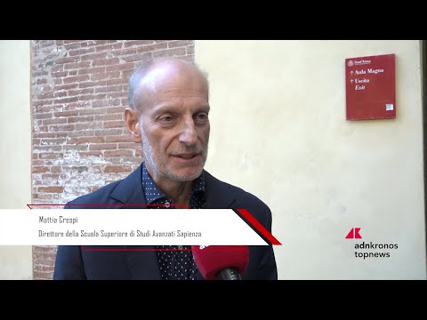 Università, Crespi (SSAS Sapienza) : ''Attraverso MeMo possibile rimettere in moto l'ascensore