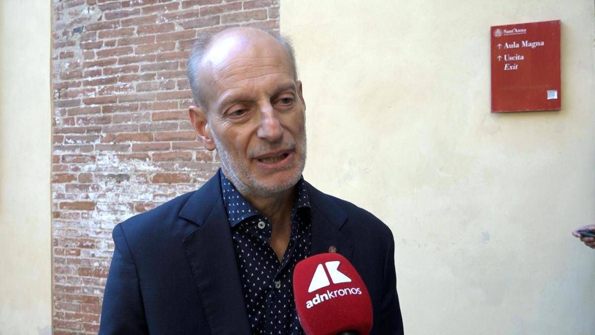 Università, Crespi (Ssas Sapienza): "Attraverso MeMo rimettere in moto l’ascensore sociale"