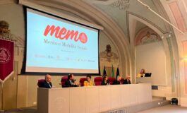 Dall'Agata University Galilean School MeMo convinces students who wouldn't enroll 265x160
