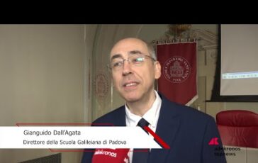Universita DallAgata Scuola Galileiana MeMo riesce a convincere gli studenti che non si 364x230