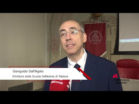 Università, Dall'Agata (Scuola Galileiana): "MeMo riesce a convincere gli studenti che non si
