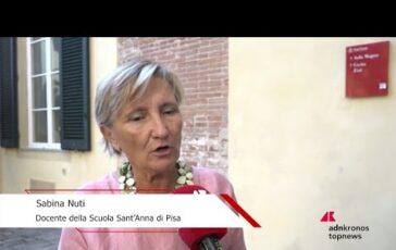 Universita Nuti Scuola SantAnna Merito e mobilita sociale sono impegno di Istituzione 364x230