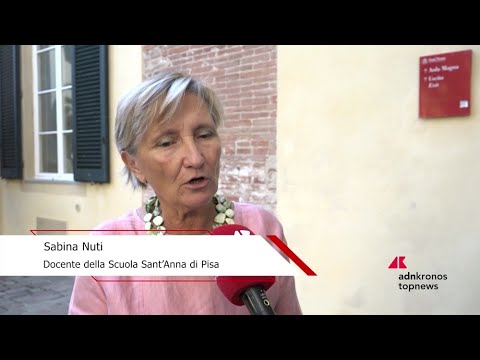 Università, Nuti (Scuola Sant'Anna): "Merito e mobilità sociale sono impegno di Istituzione