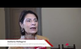 Universita Pellegrini Collegio Superiore Bologna MeMo e elemento di punta del progetto Merita 265x160