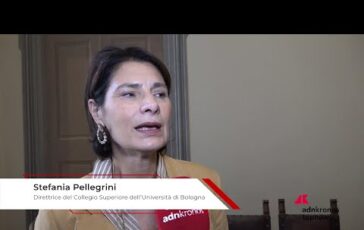 Universita Pellegrini Collegio Superiore Bologna MeMo e elemento di punta del progetto Merita 364x230