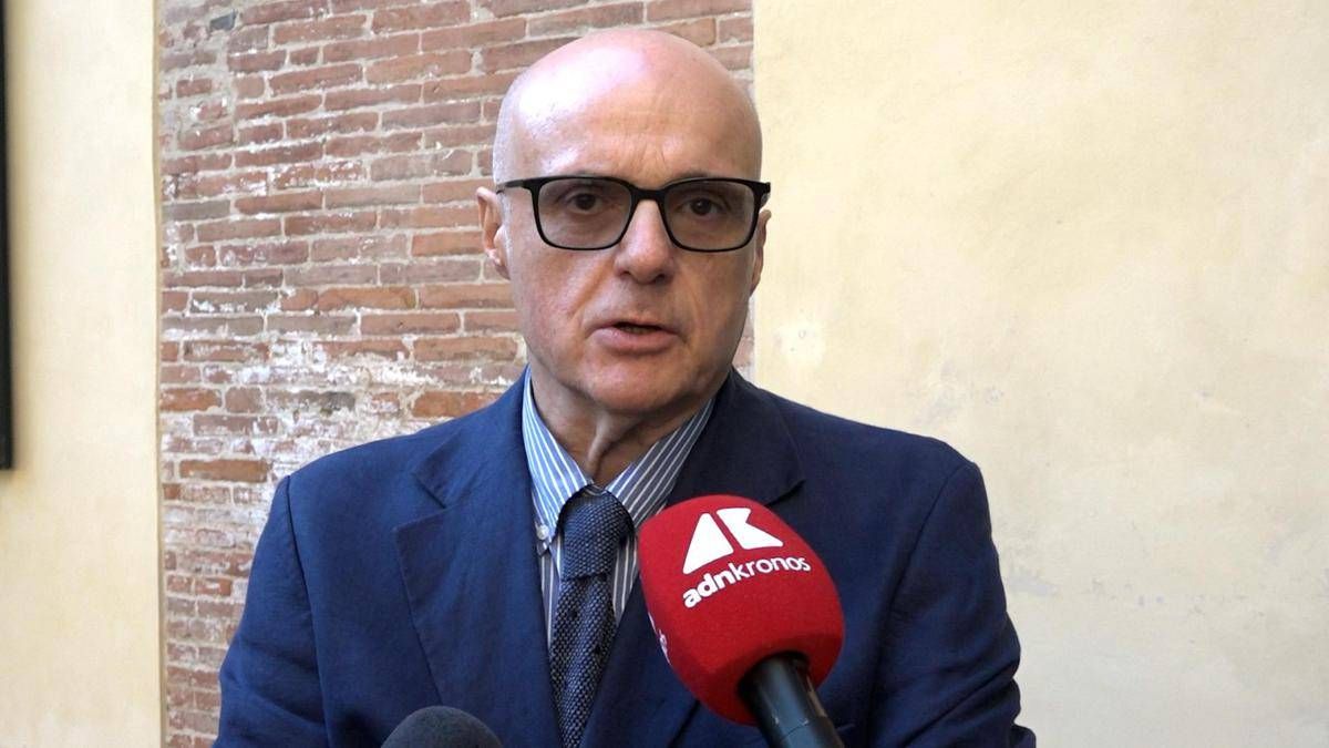 Università, Schiesaro (Scuola Normale Pisa): "Ampliare talenti che partecipano a esperienza universitaria"