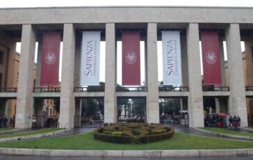 Universita Soffientini Udu Roma Nuovo rettore Sapienza sia portatore voci studenti casa e trasporti al centro 364x230