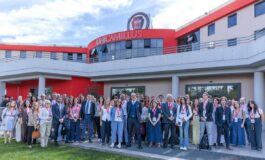 Universita UniCamillus 120 scienziati a confronto per la Giornata della ricerca 265x160