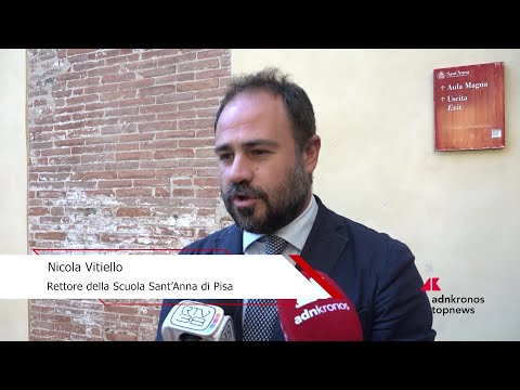 Università, Vitiello (Scuola Sant'Anna): "MeMo è un grande asset per scuola e istituzioni"