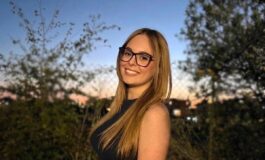 Universita a studentessa Tor Vergata borsa studio Amazon Women in Innovation 265x160