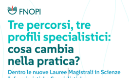 Universita boom di richieste per nuove lauree infermieri 265x160