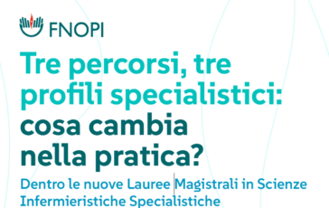 universita boom di richieste per nuove lauree infermieri 2