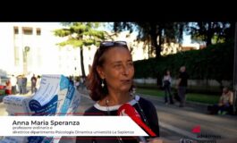 Universita e benessere Anna Maria Speranza La Sapienza Il counseling offre agli studenti un 1 265x160
