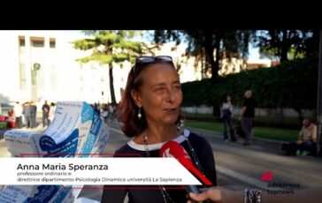 Universita e benessere Anna Maria Speranza La Sapienza Il counseling offre agli studenti un 364x230