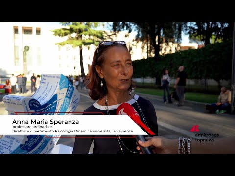Università e benessere: Anna Maria Speranza (La Sapienza), 'Il counseling offre agli studenti un