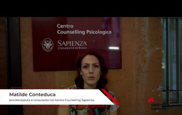 Universita e benessere Conteduca psicoterapeuta Il counseling aiuta gli studenti a 364x230