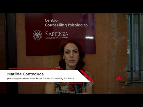 Università e benessere: Conteduca (psicoterapeuta), 'Il counseling aiuta gli studenti a
