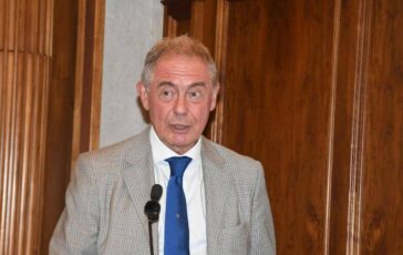 Urso Progetto AstraZeneca puo essere pilota anche in altri ambiti 364x230