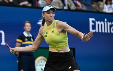 Us Open Rybakina vola in semifinale e sara la nuova n.1 del mondo 364x230