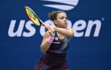 Us Open oggi Paolini Stefanini al secondo turno Diretta 364x230