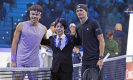 Us Open oggi finale Shelton Zverev orario precedenti e dove vederla 265x160