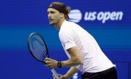 Us Open tocca alle semifinali il programma e dove vederle in chiaro 265x160