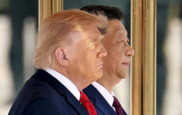Usa Cina Xi Jinping vola da Trump i dossier sul tavolo e le incognite 364x230